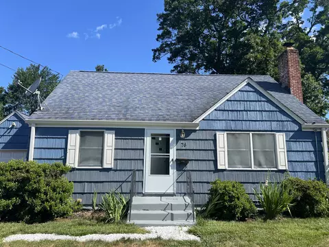 76 Shadycrest Dr, East Hartford, CT 06118