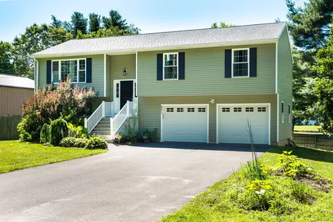 221 Griffin Rd, Suffield, CT 06093