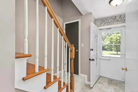 503 Chaplin Woods Dr #503, Chaplin, CT 06235