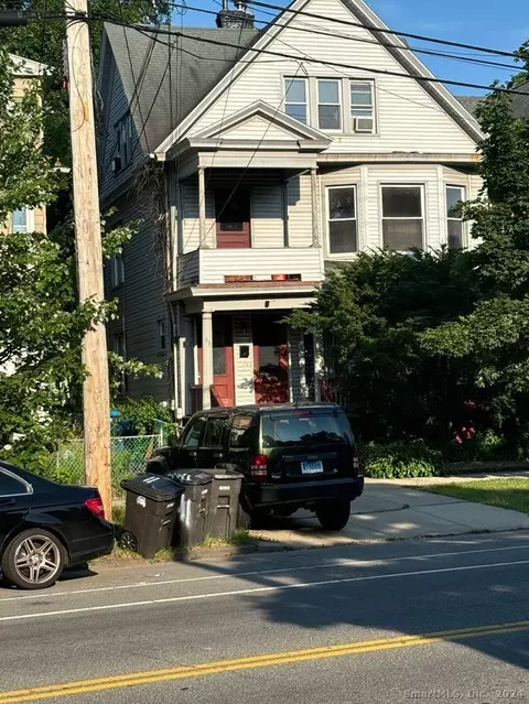 437 Dixwell Ave, New Haven, CT 06511