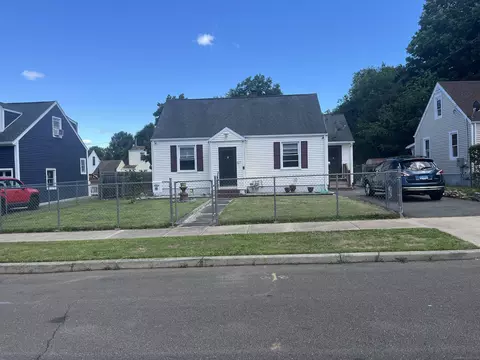 57 Glen View Ter, New Haven, CT 06515