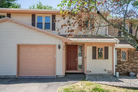 14 Hickory Ln #14, Rocky Hill, CT 06067