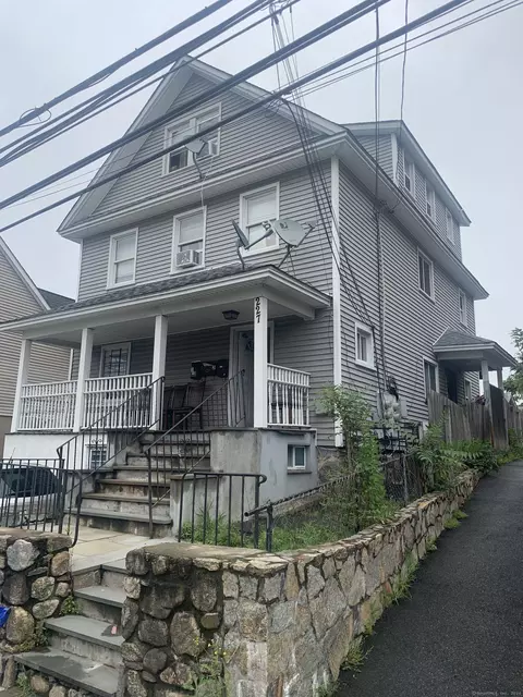 227 Ely Ave, Norwalk, CT 06854