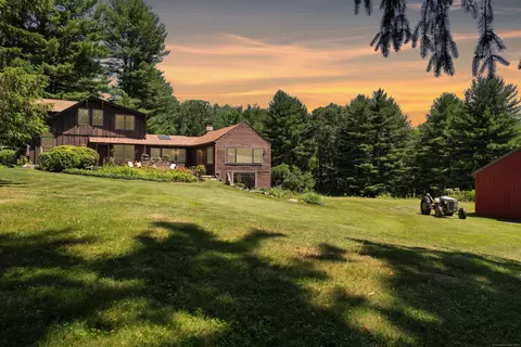 265 Barbourtown Rd, Canton, CT 06019