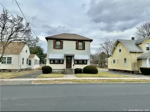 121 School St, Hamden, CT 06518