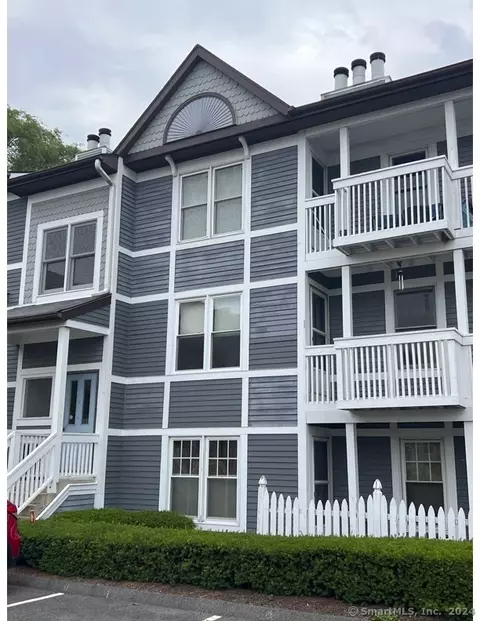 116 Front St #116, New Haven, CT 06513