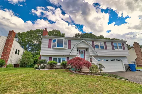 21 Marita Dr, Waterbury, CT 06705