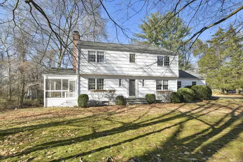 283 Buttery Rd, New Canaan, CT 06840