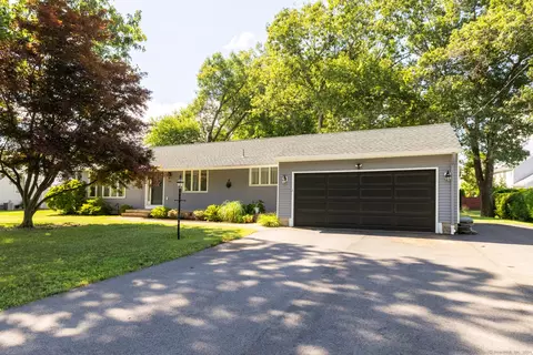 640 Prospect St, Southington, CT 06479