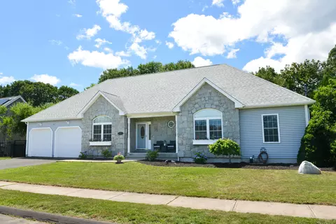120 Bird Rd, Bristol, CT 06010
