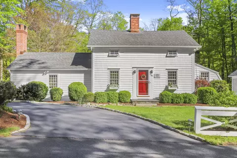 63 Old Easton Tpke, Weston, CT 06883