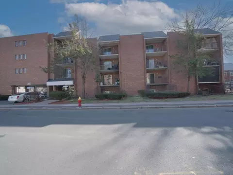 20 May St #206, Hartford, CT 06105