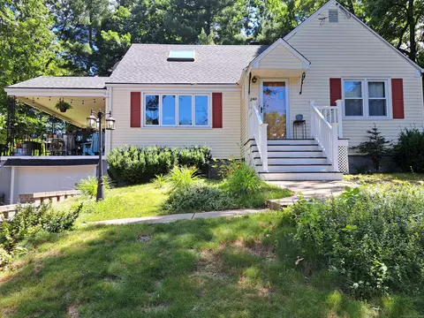 292 Lydall St, Manchester, CT 06042