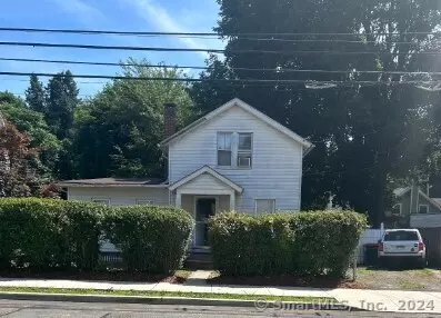 133 Sherman Ave, Meriden, CT 06450