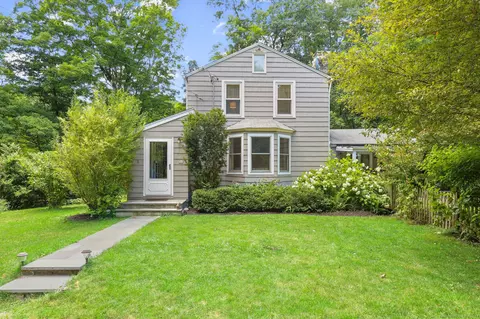 56 Mountain Rd, Wilton, CT 06897