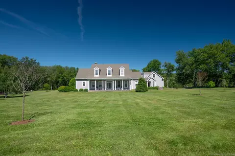 290 Main St S, Bridgewater, CT 06752