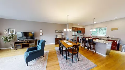 44 E Hayestown Rd #12, Danbury, CT 06811