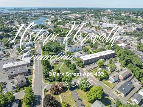 9 Park St #4K, Norwalk, CT 06851