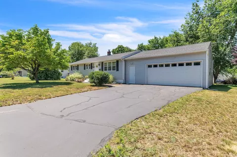 10 Garnet Rd, Enfield, CT 06082