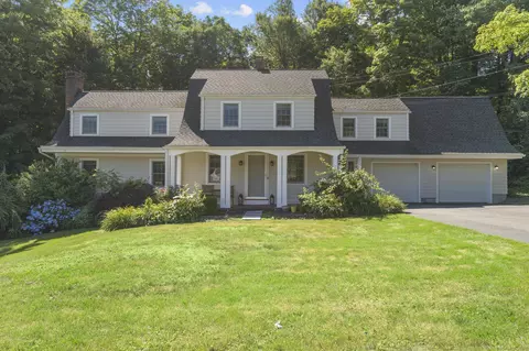 20 Woodruff Ave, Naugatuck, CT 06770