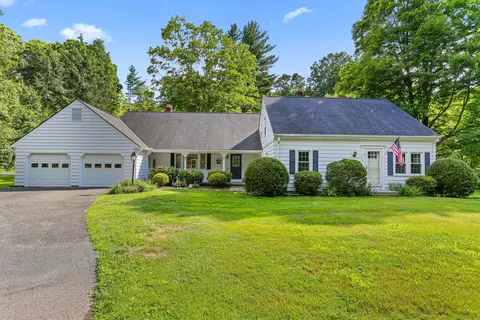 376 Jeremy Swamp Rd, Southbury, CT 06488