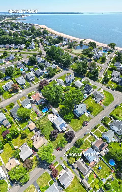24 Howard St, West Haven, CT 06516