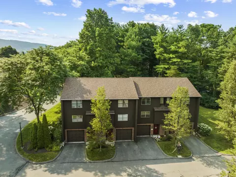 223 Mattabasset Dr #223, Meriden, CT 06450