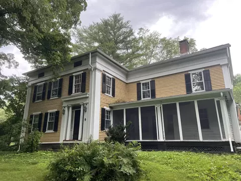 4 W Mountain Rd, Canton, CT 06019