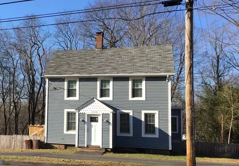 150 Middletown Ave, North Haven, CT 06473