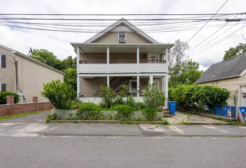 89 Pilgrim Ave, Waterbury, CT 06704
