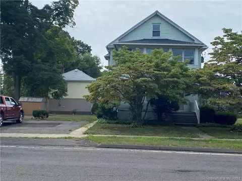 50 Washington St, Bristol, CT 06010