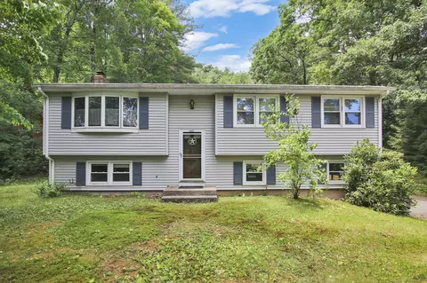 140 East St, Stafford Springs, CT 06076