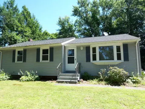 122 Prospect St, Glastonbury, CT 06033