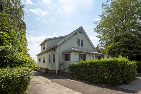 458 Fairfield Ave, Stamford, CT 06902