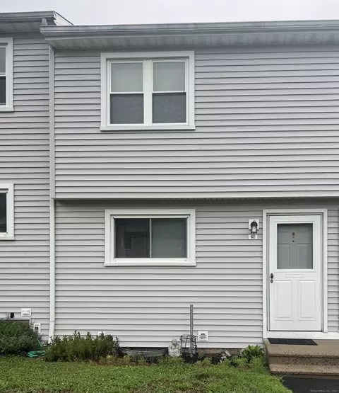1081 New Haven Rd #6E, Naugatuck, CT 06770