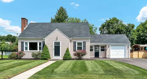 161 Broad St, Plainville, CT 06062