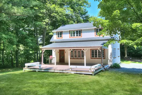 56 Old Redding Rd, Weston, CT 06883