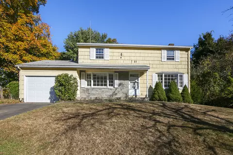 87 Tracy Dr, Vernon, CT 06066