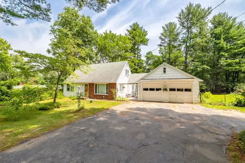 110 Highview Dr, Harwinton, CT 06791