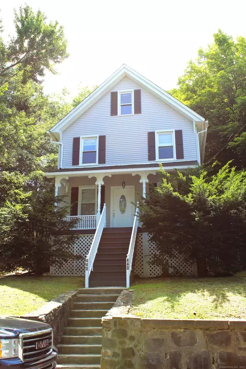 440 Wilson St, Waterbury, CT 06708