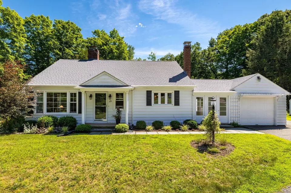  25 Highland Ave, New Hartford, CT 06057 photo 1
