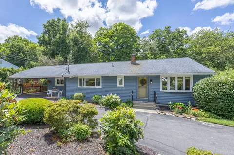 12 Woodland Dr, Wolcott, CT 06716