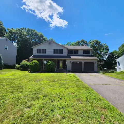 315 Candlewyck Dr, Newington, CT 06111