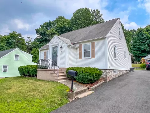65 S Street Ext, Bristol, CT 06010