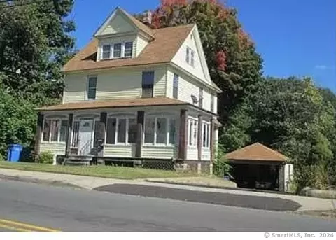 166 Bunker Hill Ave, Waterbury, CT 06708