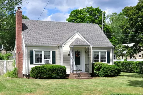 23 Nye St, Manchester, CT 06040