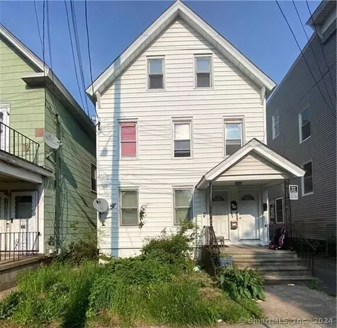 205 Farren Ave, New Haven, CT 06513