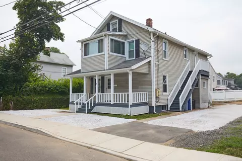 18 Plymouth Ave, Norwalk, CT 06851