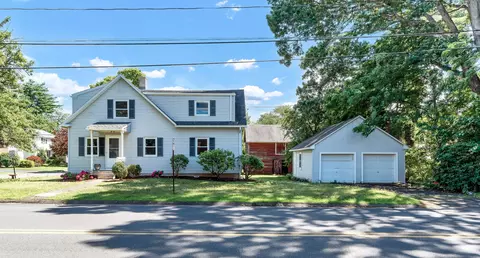 Undisclosed, Newington, CT 06111
