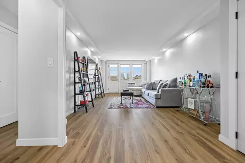 444 Bedford St #6P, Stamford, CT 06901